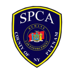 Putnam SPCA shield