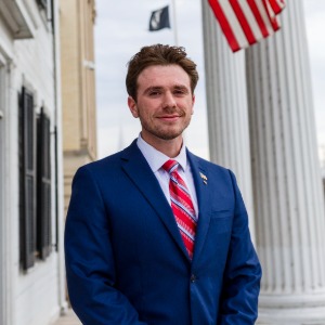 Jake D'Angelo | District 5