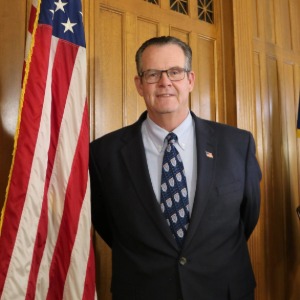 Thomas Regan, Jr. | District 6