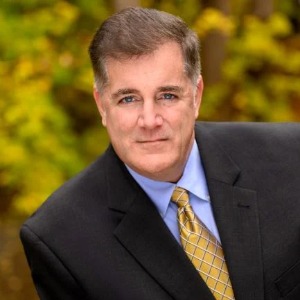 Daniel G. Birmingham | District 7