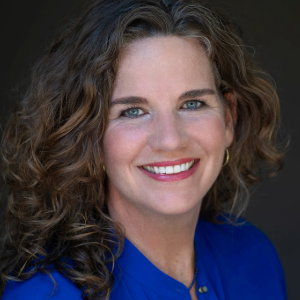 Nancy Montgomery | District 1